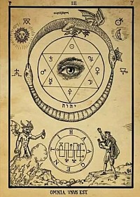 Golden Rules of a Satanist